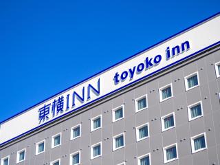 Toyoko Inn Nishi Funabashi Baraki Inter - 1
