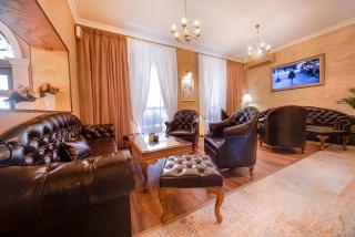 Hotel Antique - free private parking - 1