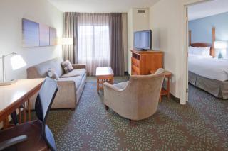 Staybridge Suites Minneapolis-Maple Grove by IHG - Maple Grove - 3