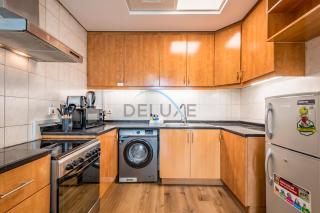 Urban Getaway 1BR at MOG 207, Al Furjan by Deluxe Holiday Homes - Dubai - 8
