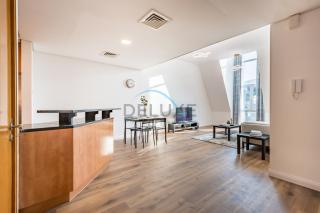 Urban Getaway 1BR at MOG 207, Al Furjan by Deluxe Holiday Homes - Dubai - 1