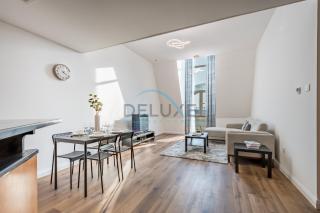 Urban Getaway 1BR at MOG 207, Al Furjan by Deluxe Holiday Homes - Dubai - 4