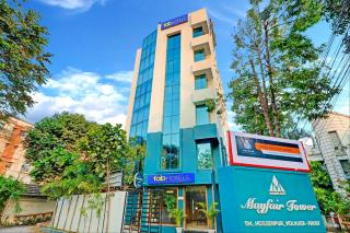 FabHotel Azure Sky - Nr Ruby Hospital - Kolkata - 0