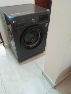 Ancas holiday homes - Nairobi - 7