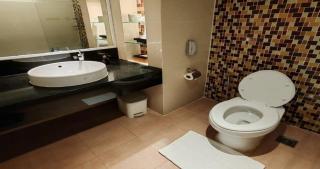 Siam Bayshore Resort Pattaya - 6