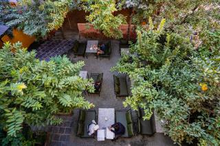 Kwabahal Garden Hostel - Kathmandu - 7