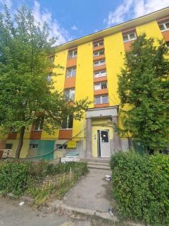 Mural Art Apartament - 9