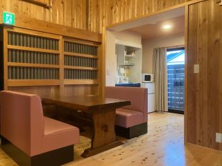 くまの蔵inn Warehouse - Shingū - 7