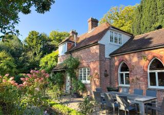 Castlemans Coach House - Sedlescombe - 0