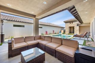 Palm Cove - Signature PGA West Private Pool Spa - La Quinta - 3