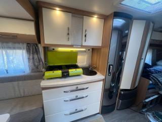 TCS Camper's Area Eniwa TCS Village - Vacation STAY 42330v - - 4