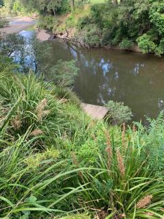 Williams River Retreat - Dungog - 1
