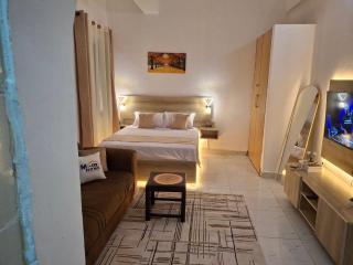 Golden hut studio - Mto Panga - 9