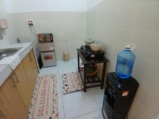 Golden hut studio - Mto Panga - 8