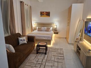 Golden hut studio - Mto Panga - 3