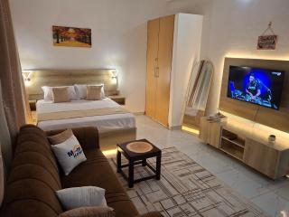 Golden hut studio - Mto Panga - 2