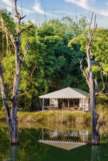 Bagh Villas I Kanha - 8