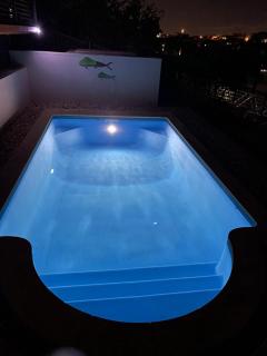 Gecko - On the Marina with Pool & Private Jetty - Exmouth - 9