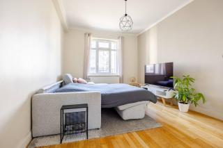 Les chambres du Graoully - Le 109 - Metz Gare - Parking inclus - NO S-model - 4