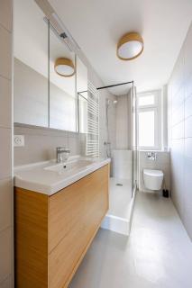 Les chambres du Graoully - Le 109 - Metz Gare - Parking inclus - NO S-model - Metz - 5