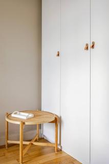 Les chambres du Graoully - Le 109 - Metz Gare - Parking inclus - NO S-model - Metz - 2
