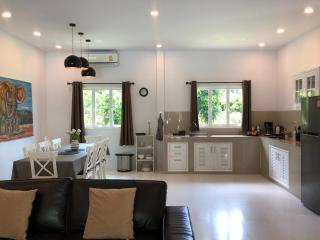Kongsai Private poolvilla in Klong Khong - - 5