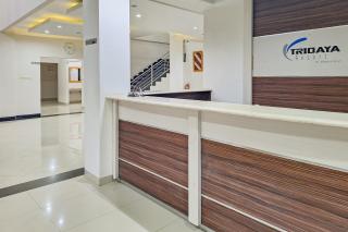 Urbanview Hotel Tridaya Cisarua Puncak - 4