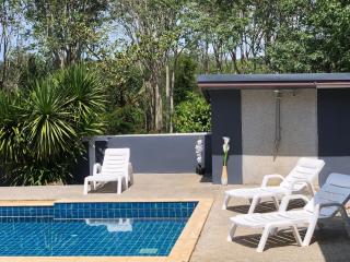 Kongsai Private poolvilla in Klong Khong - - 6