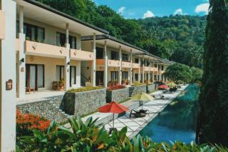 Kebun Villas & Resort - 0