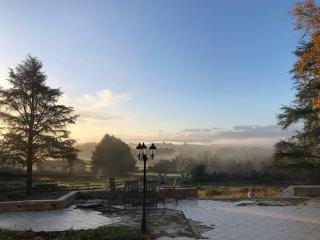 Château d'Arbérats - 7