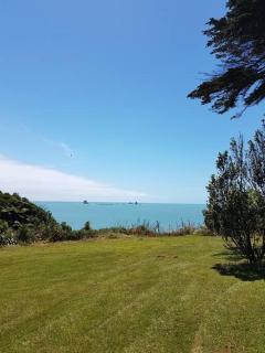 Hole in the rock Studio - Cape Foulwind - 8