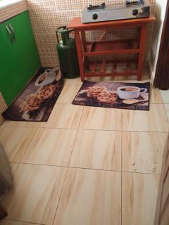 Ancas holiday homes - 8