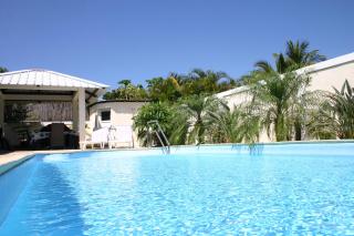 Blue Heaven by Nokar, Villa Salt pool Jacuzzi - La Gaulette - 0