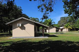 Pousada Do Rio Mutum - 1