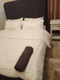 Ancas holiday homes - Nairobi - 9