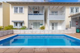 Apt c/piscina e churrasq prox. a Praia BA ART003 - Porto Seguro - 2