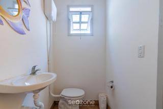 Apt c/piscina e churrasq prox. a Praia BA ART003 - 2