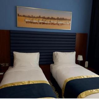 BANIYAS PLAZA HOTEL APARTMENTS - Abu Dhabi - 2