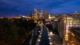 InterContinental Indianapolis by IHG - Indianápolis - 1