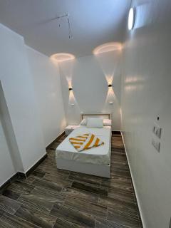 BePy's NUBIAN HOUSE - 1