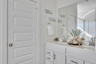 The Prestige Home at Concho - Hutto - 7