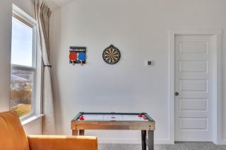 The Prestige Home at Concho - Hutto - 3