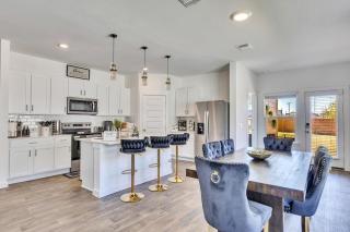 The Prestige Home at Concho - Hutto - 5