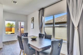 The Prestige Home at Concho - Hutto - 1