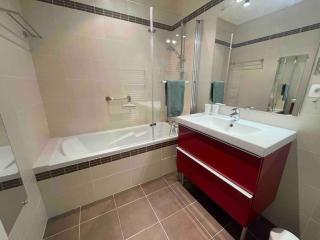 Magnifique Appartement Bordeaux centre historique - Bordeaux - 8