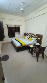 Hotel Pragati Palace - Mathura - 4