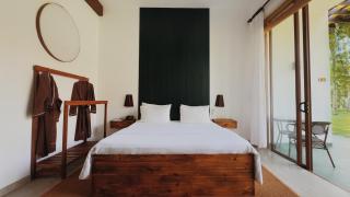 Palm Garden Resort & Ayurveda - 8