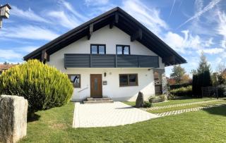 Ferienhaus Kirchl - Hohenau - 0