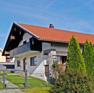 Ferienhaus Kirchl - Hohenau - 8