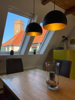 Leuchtblick-Adamy - Borkum - 5